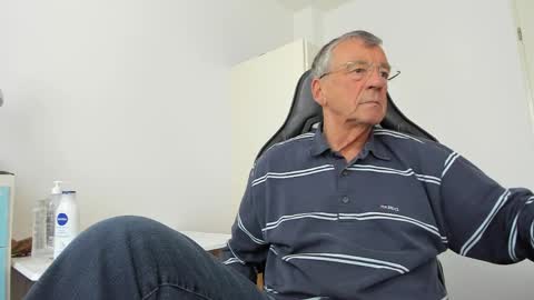 Henk online show from May 2026 11:40:02 AM