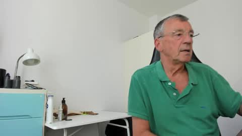 Henk online show from June 2026 03:07:02 PM