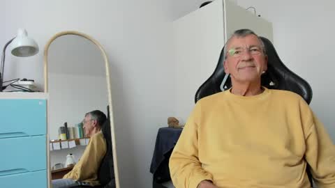 Henk online show from June 2026 04:00:02 PM