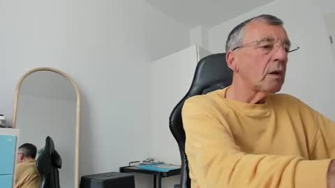 Henk online show from June 2026 01:31:02 PM