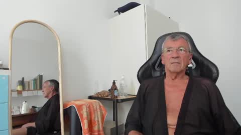 Henk online show from June 2026 02:19:01 PM