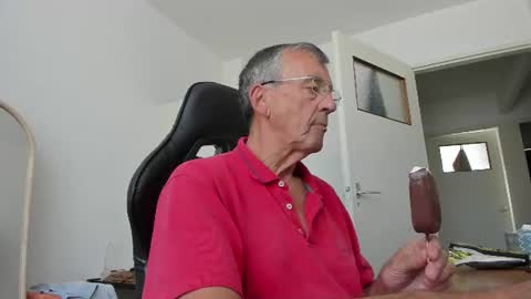 Henk online show from June 2026 12:37:01 PM