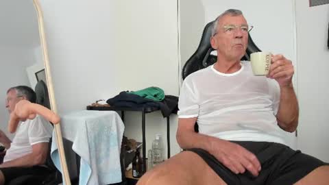 Henk online show from July 2026 03:40:01 PM