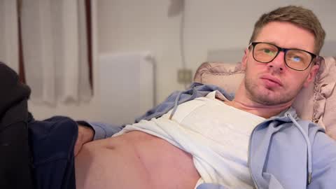 Romano online show from January 2025 04:03:01 PM