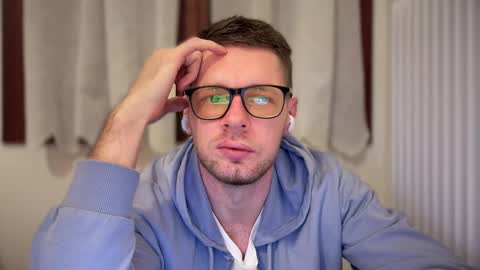 Romano online show from February 2025 04:40:02 PM