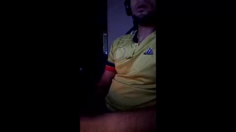 Miguel online show from March 2026 05:40:02 AM