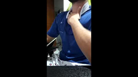 Miguel online show from April 2026 04:06:02 AM