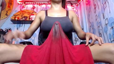 mharjorie online show from March 2026 08:27:02 PM