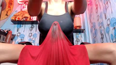 mharjorie online show from March 2026 08:23:02 PM