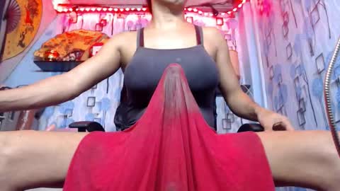 mharjorie online show from March 2026 02:55:02 PM