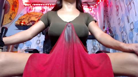 mharjorie online show from March 2026 04:07:01 PM