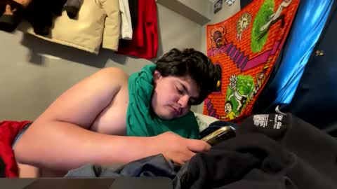 23havefunwitme online show from February 2025 09:20:02 PM