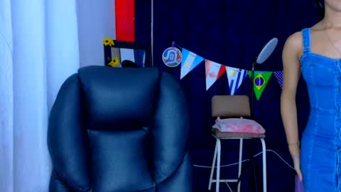 Isabella online show from July 2026 11:57:01 AM