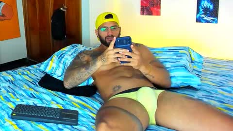 Yorgi online show from March 2026 02:02:02 PM