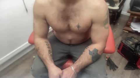 Jake n Judy online show from January 2025 10:44:01 PM