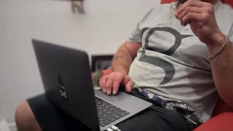 Jake n Judy online show from March 2025 05:11:02 AM