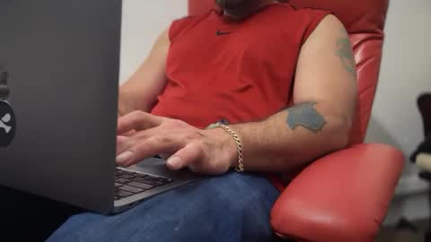 Jake n Judy online show from March 2025 07:04:02 AM