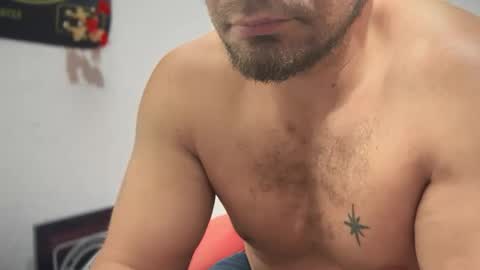 Jake n Judy online show from March 2025 10:07:02 AM