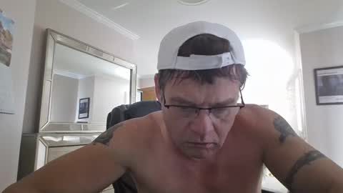 BWC23CMSteveLover online show from May 2026 01:26:02 PM