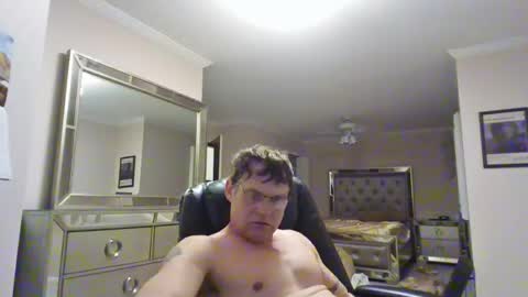 BWC23CMSteveLover online show from May 2026 01:22:02 AM