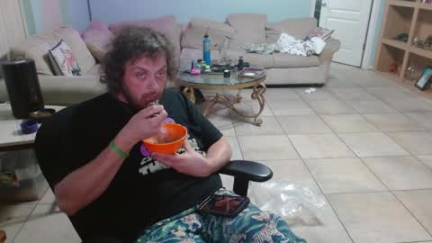 ThrillBilly online show from April 2026 11:46:01 PM