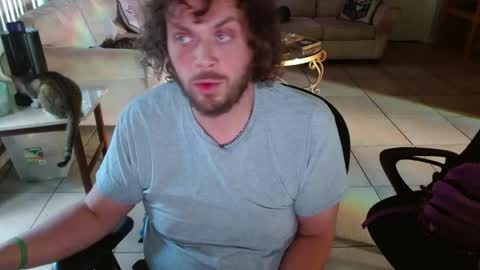 ThrillBilly online show from May 2026 11:34:04 PM