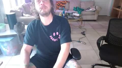 ThrillBilly online show from June 2026 11:48:01 AM