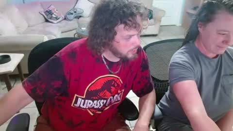ThrillBilly online show from June 2026 01:06:01 AM