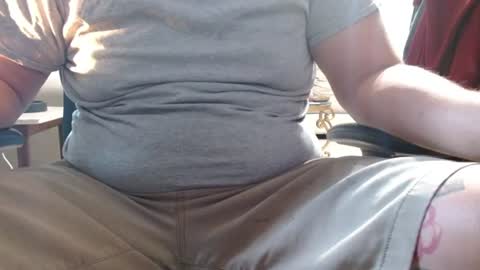 ThrillBilly online show from June 2026 10:47:02 AM