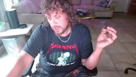 ThrillBilly online show from June 2026 10:57:01 PM