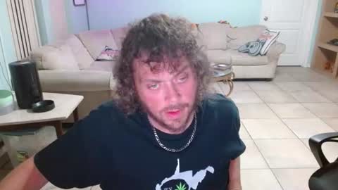 ThrillBilly online show from June 2026 01:52:02 AM