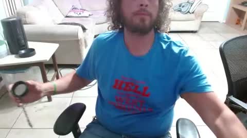 ThrillBilly online show from June 2026 03:25:01 AM