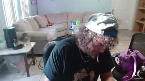 ThrillBilly online show from June 2026 12:22:01 PM