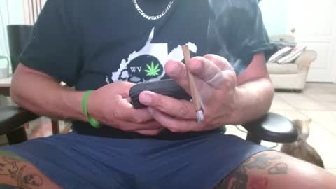 ThrillBilly online show from June 2026 03:12:02 AM