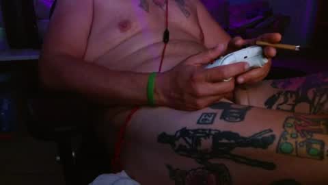 ThrillBilly online show from July 2026 01:45:02 AM