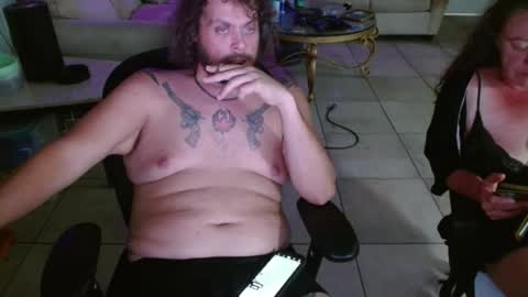 ThrillBilly online show from July 2026 01:08:01 AM