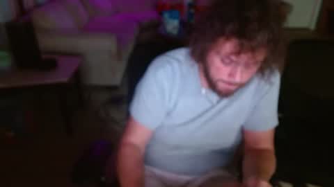 ThrillBilly online show from July 2026 01:21:02 AM