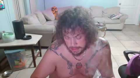 ThrillBilly online show from July 2026 12:46:01 AM