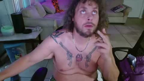 ThrillBilly online show from July 2026 11:51:01 PM