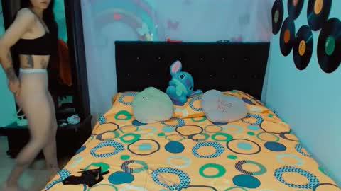 samantha sharon online show from November 2025 08:25:02 AM