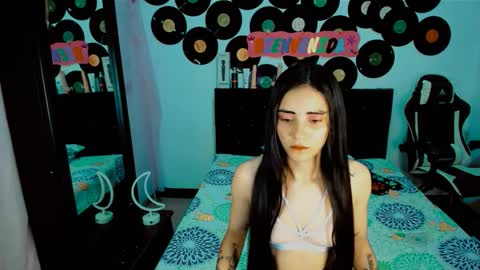 samantha sharon online show from March 2026 09:02:02 AM