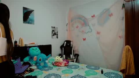 samantha sharon online show from May 2026 07:13:01 AM