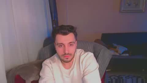 Berk online show from March 2025 10:38:02 PM