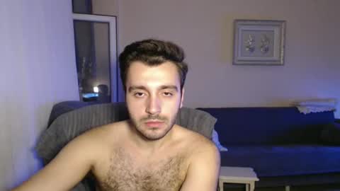 Berk online show from September 2025 09:15:01 PM