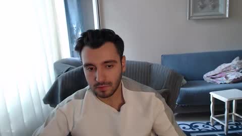 Berk online show from October 2025 01:30:01 PM