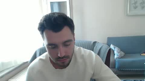 Berk online show from November 2025 11:30:01 AM