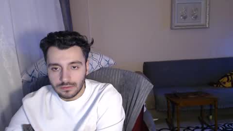 Berk online show from November 2025 10:21:02 PM