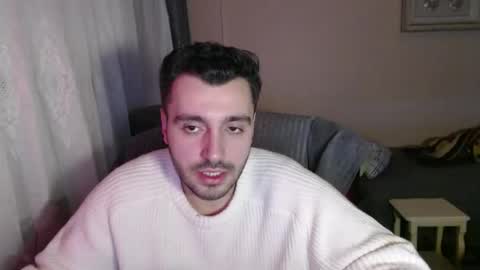 Berk online show from January 2026 12:15:02 AM