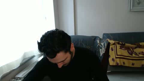 Berk online show from February 2026 01:50:02 PM