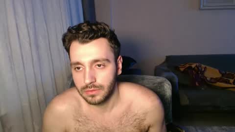 Berk online show from March 2026 09:43:02 PM